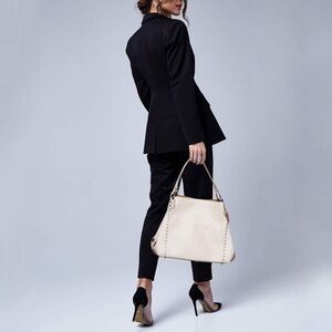 Coach Edie Shoulder bag